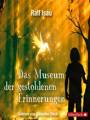 cover image of Das Museum der gestohlenen Erinnerungen